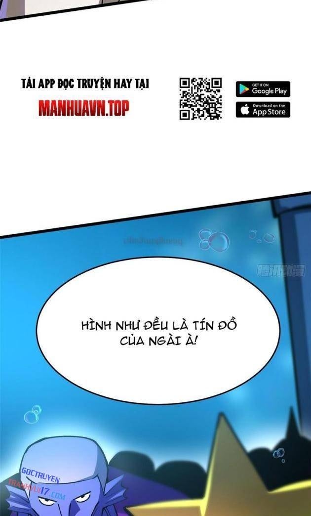 Ta Thật Không Muốn Học Cấm Chú - Page 60