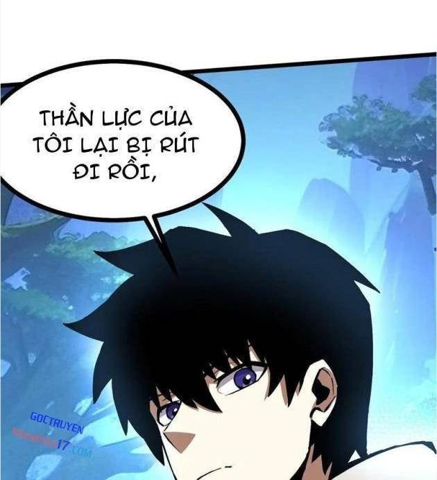 Ta Thật Không Muốn Học Cấm Chú - Page 46
