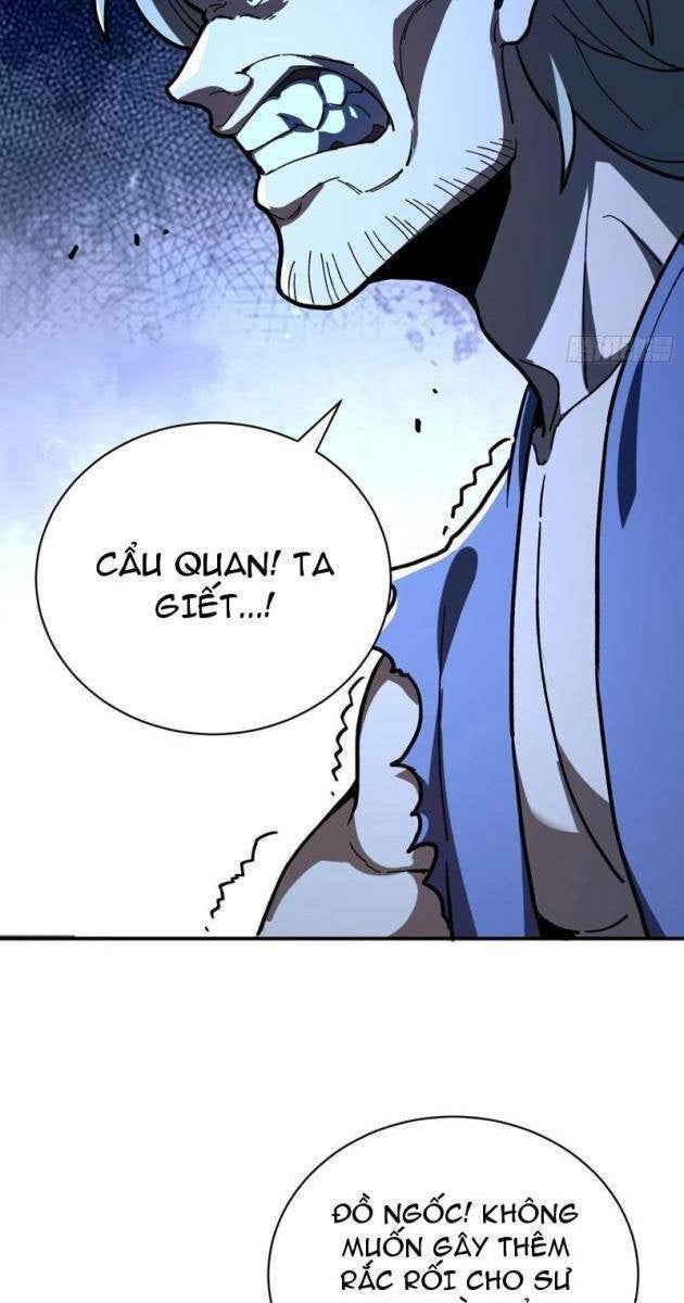Thủy Hầu Tử Khai Thủy Thành Thần - Page 49