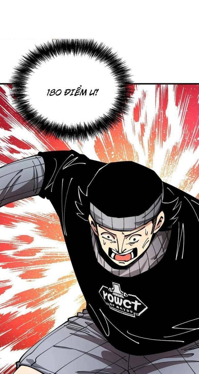 Toàn Cầu Ngự Thú: Ta Có Thế Thấy Lộ Tuyến Tiến Hóa - Page 33