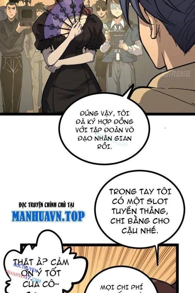 Người Giữ Cửa Vạn Giới - Page 27