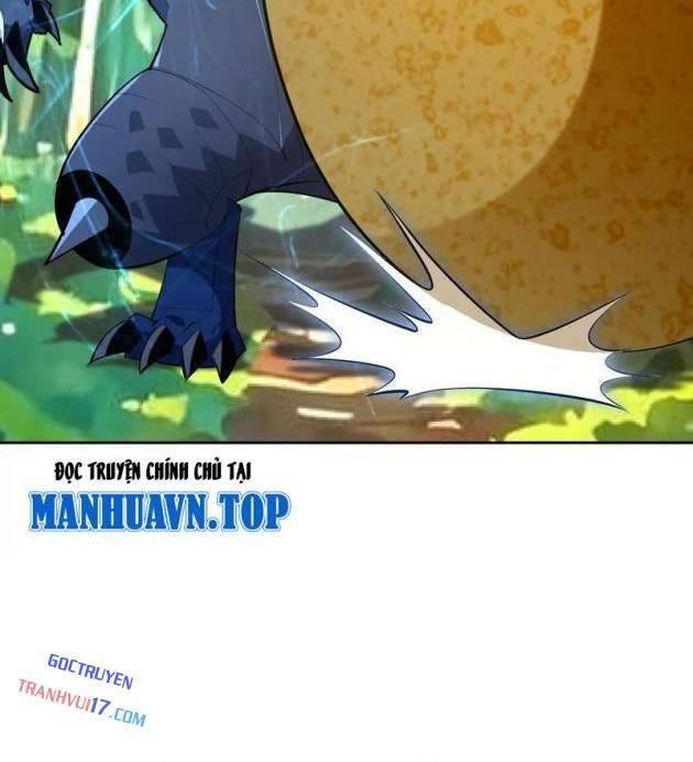 Trùng Sinh Thành Godzilla 2: Thú Thần Quật Khởi - Page 36