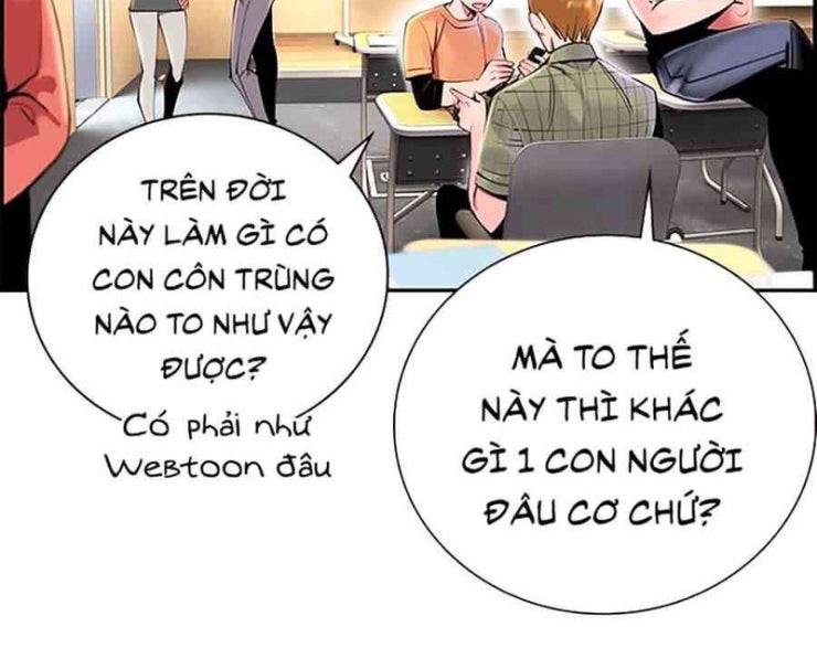 Đại Chiến Người Và Trùng - Page 10