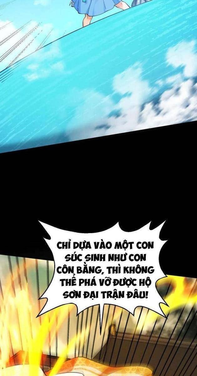 Gặp Mạnh Thì Càng Mạnh, Tu Vi Của Ta Không Giới Hạn - Page 98