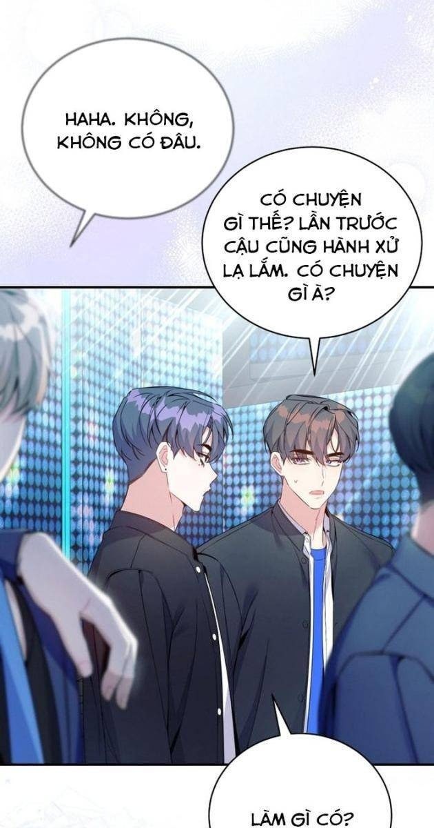 Hướng Dẫn Hồi Quy Dành Cho Thần Tượng - Page 55