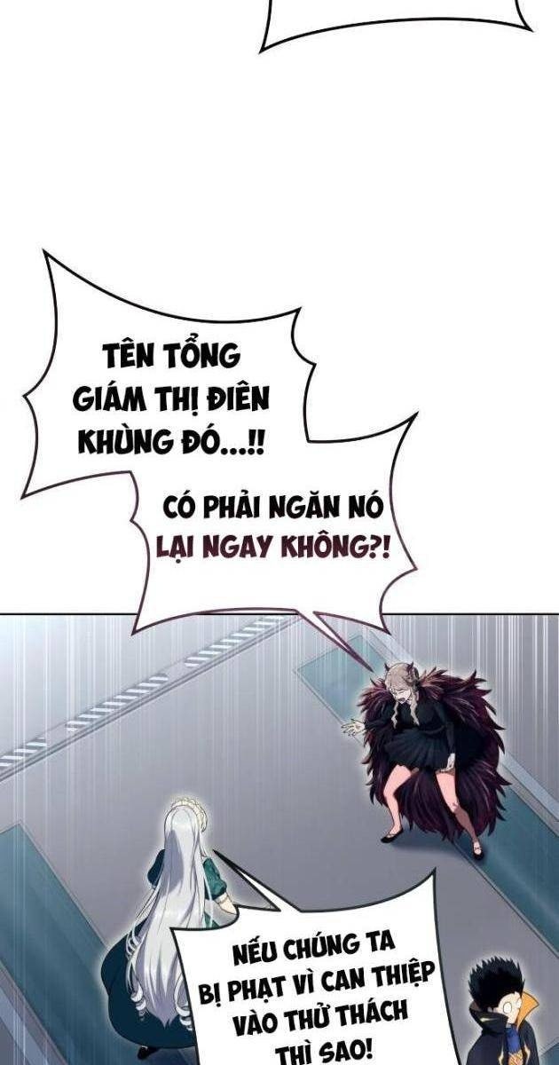Cuộc Chiến Trong Tòa Tháp: Urek Mazino - Page 59