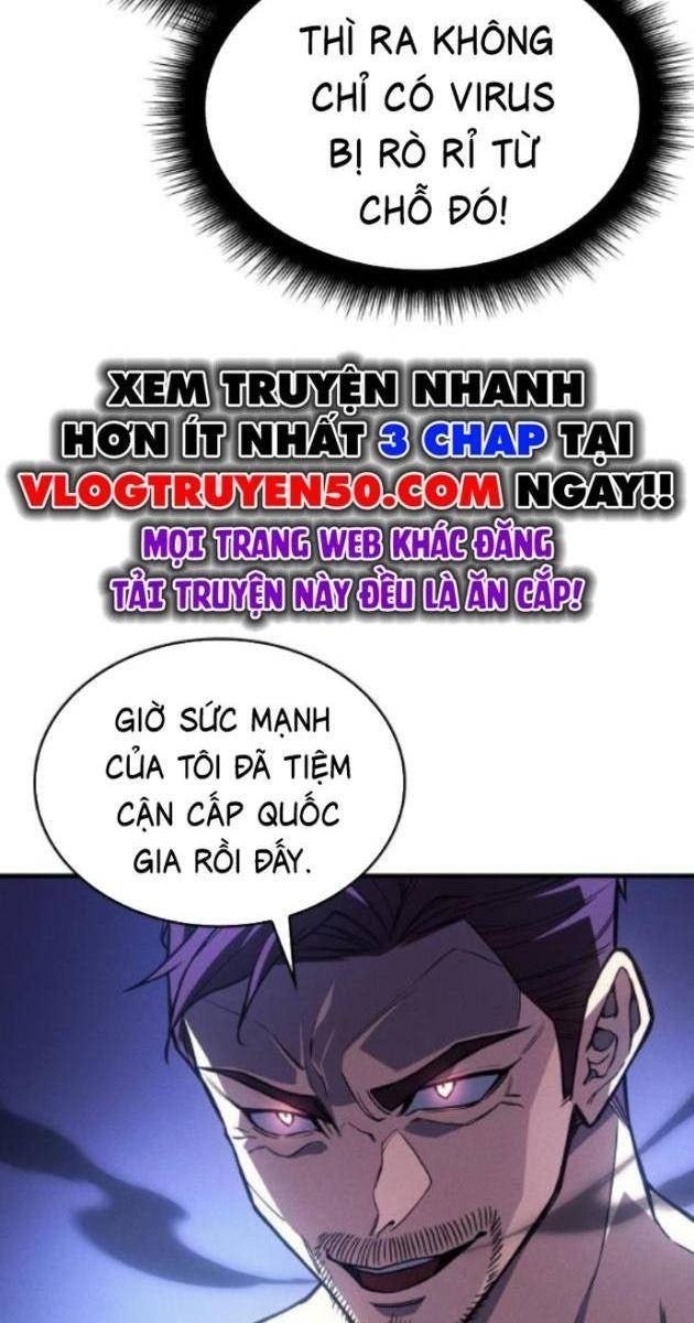 Hồi Quy Bằng Vương Quyền - Page 34