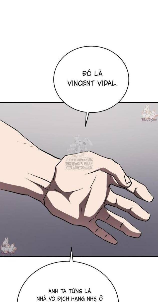 Ác Nhân Lồng Bát Giác - Page 19
