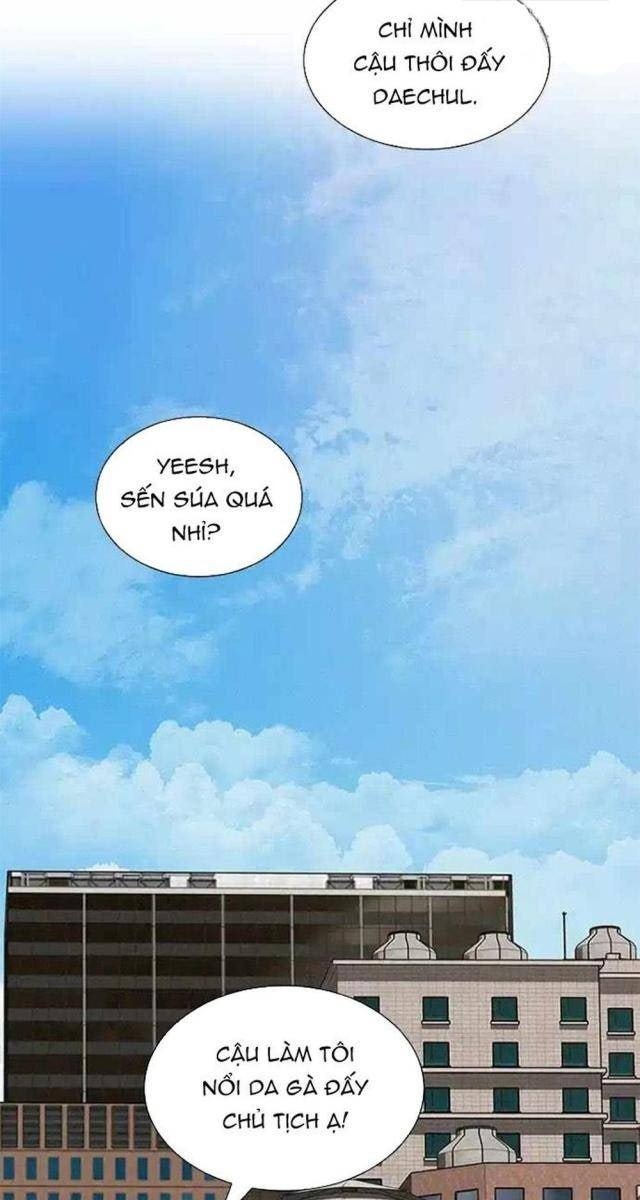 Chúa Tể Đồng Tiền - Page 136