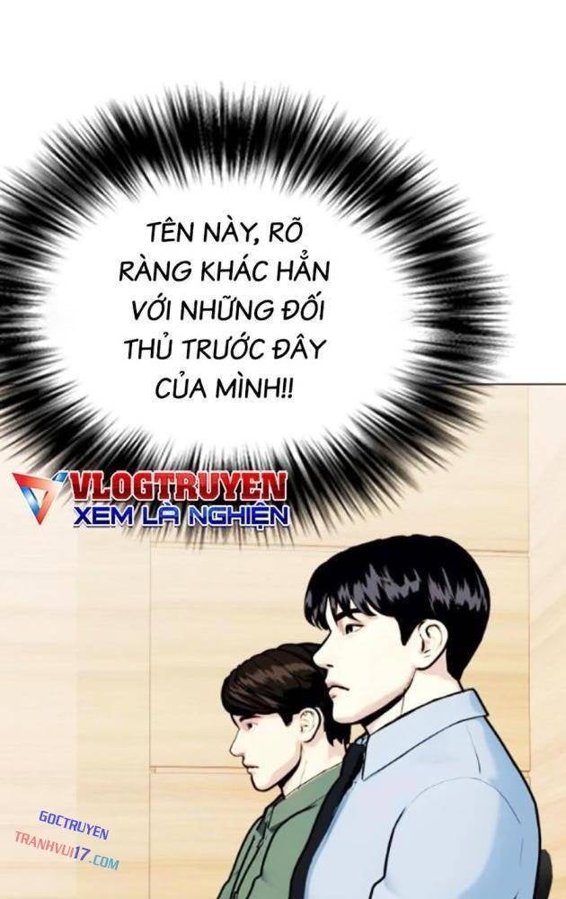 Loser Giỏi Võ - Page 10