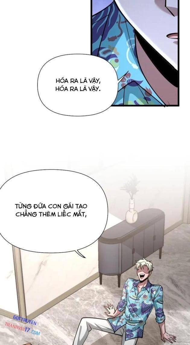 Ta Bị Kẹt Cùng Một Ngày 1000 Năm - Page 38