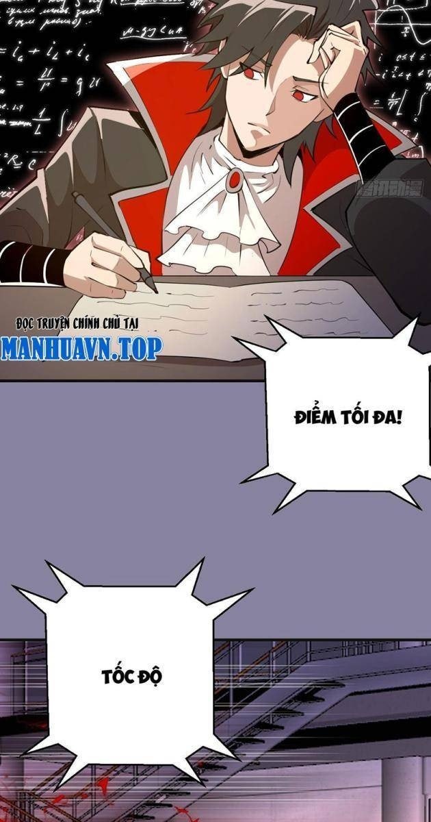 Ta Dựa Vào Hậu Cung Chinh Phục Thế Giới - Page 33