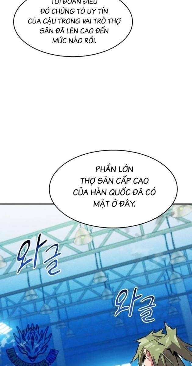 Đi Săn Tự Động Bằng Phân Thân - Page 103