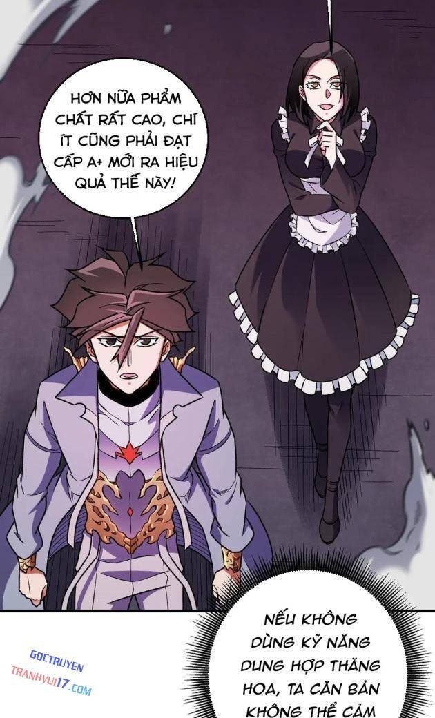Toàn Dân Chuyển Chức: Duy Ta Vô Chức Tán Nhân - Page 16
