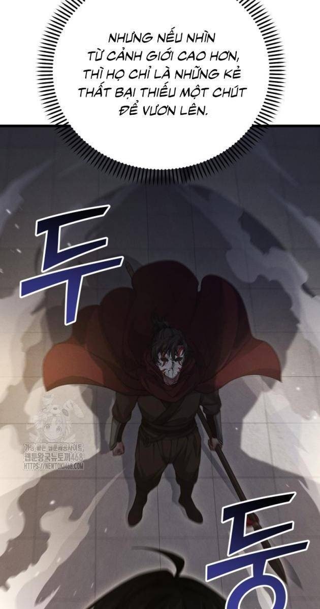 Võ Thần Tái Sinh - Page 100