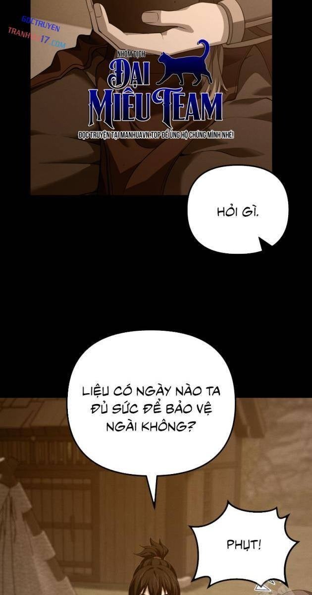 Võ Thần Tái Sinh - Page 4