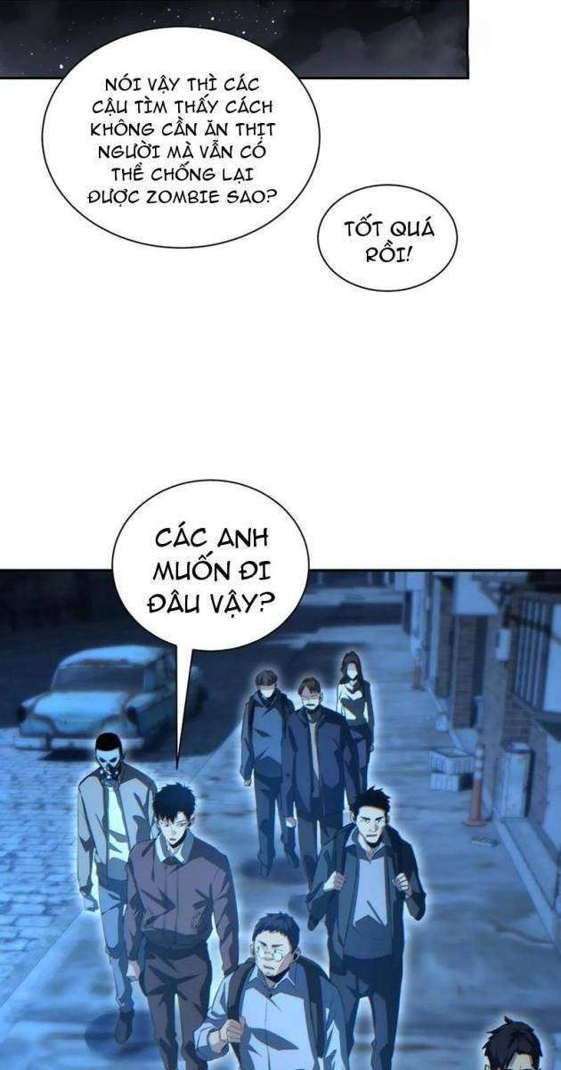 Mạt Thế Trùng Sinh: Ta Dựa Vào Mở Rương Vấn Dỉnh Đỉnh Phong - Page 47