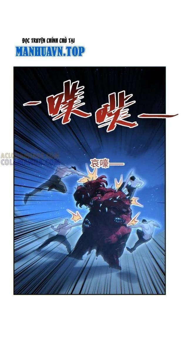 Mạt Thế Trùng Sinh: Ta Dựa Vào Mở Rương Vấn Dỉnh Đỉnh Phong - Page 61