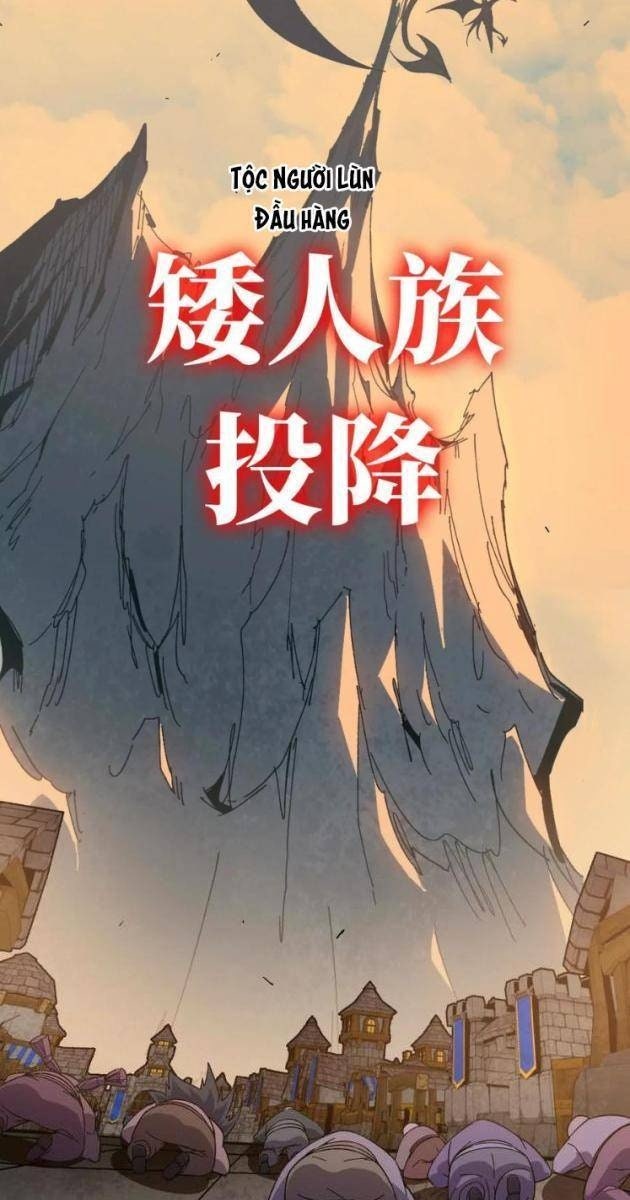 Dũng Giả Và Nữ Ma Vương - Page 51