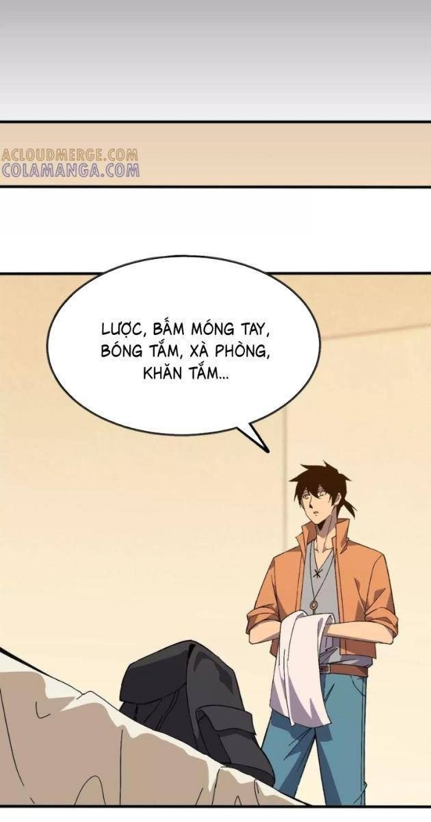 Dũng Giả Và Nữ Ma Vương - Page 40