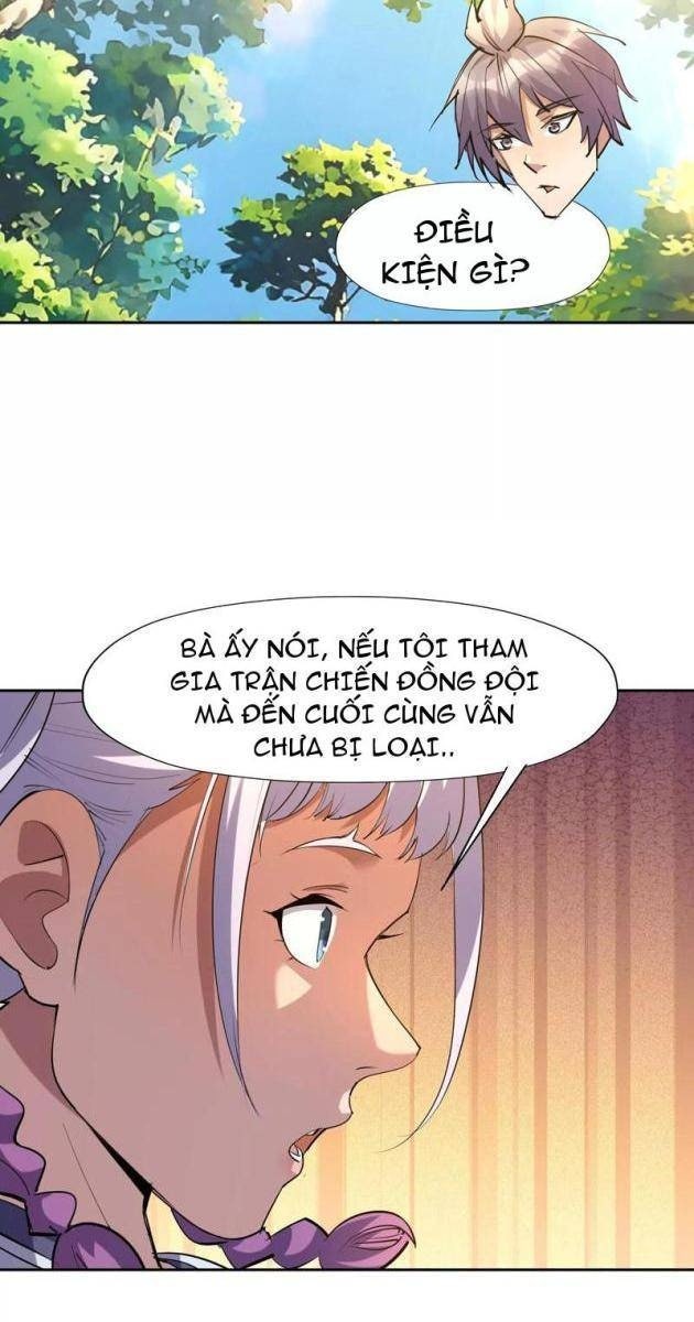 Trùng Sinh Thành Godzilla 2: Thú Thần Quật Khởi - Page 11