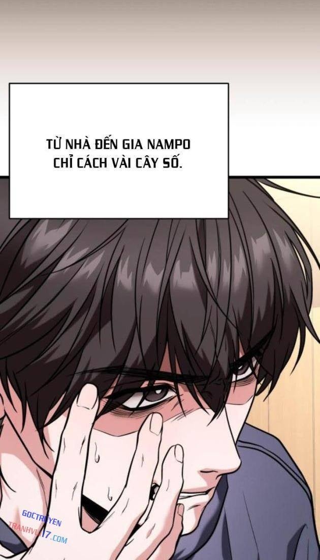 Tuyệt Đối Dân Cư - Page 86