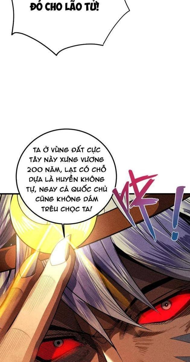 Gặp Mạnh Thì Càng Mạnh, Tu Vi Của Ta Không Giới Hạn - Page 5