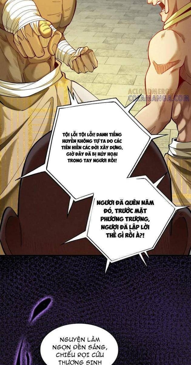 Gặp Mạnh Thì Càng Mạnh, Tu Vi Của Ta Không Giới Hạn - Page 29