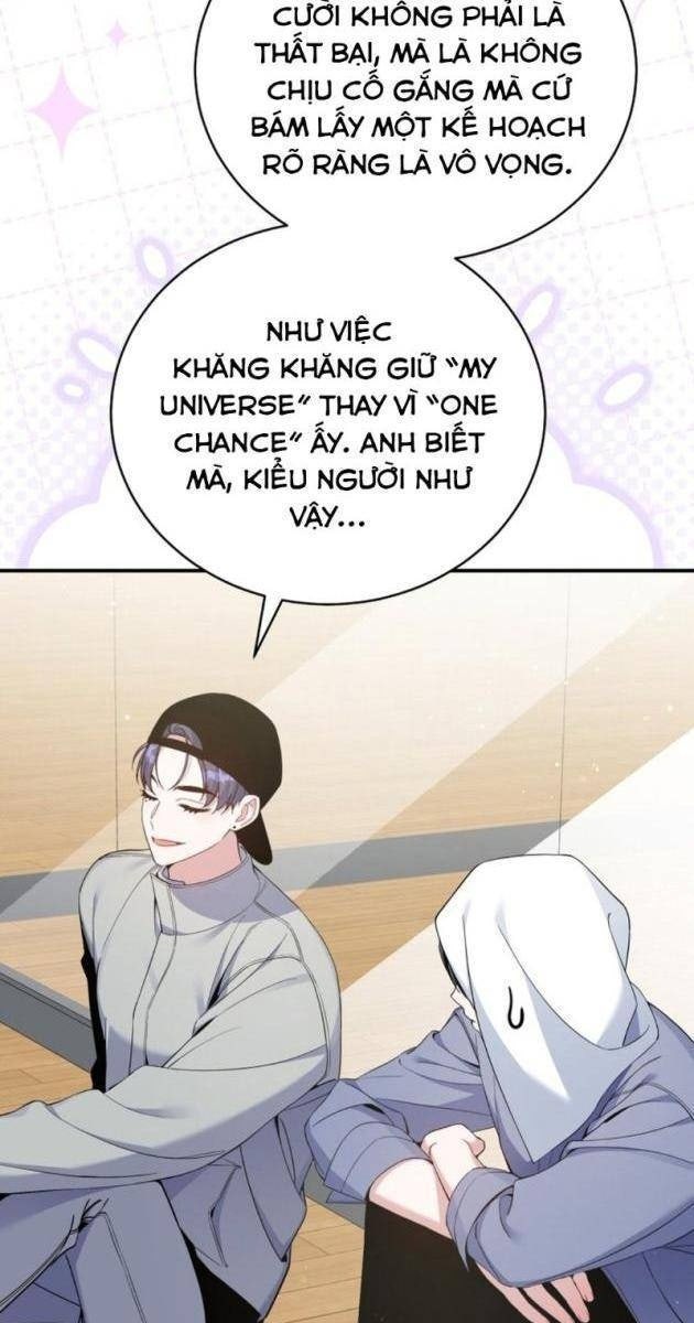 Hướng Dẫn Hồi Quy Dành Cho Thần Tượng - Page 41