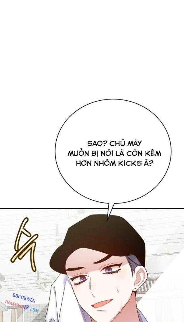 Hướng Dẫn Hồi Quy Dành Cho Thần Tượng - Page 53