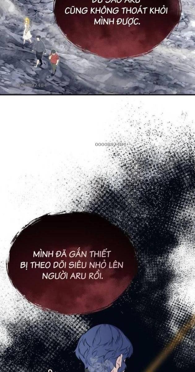 Cuộc Chiến Trong Tòa Tháp: Urek Mazino - Page 39