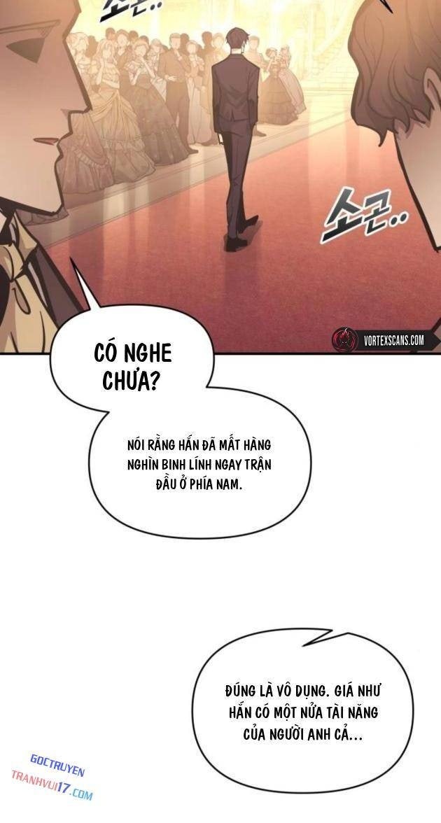 Trở Thành Hung Thần Trong Trò Chơi Thủ Thành - Page 18