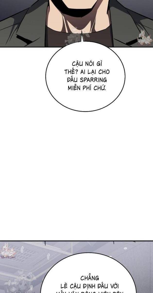 Ác Nhân Lồng Bát Giác - Page 3