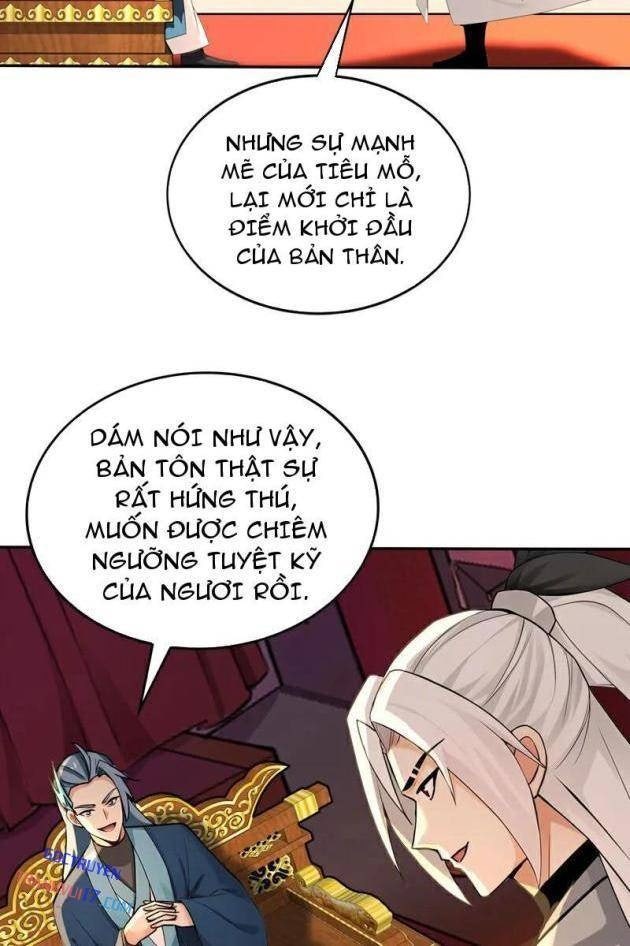 Đệ Tử Tu Luyện, Ta Nằm Chơi! - Page 31