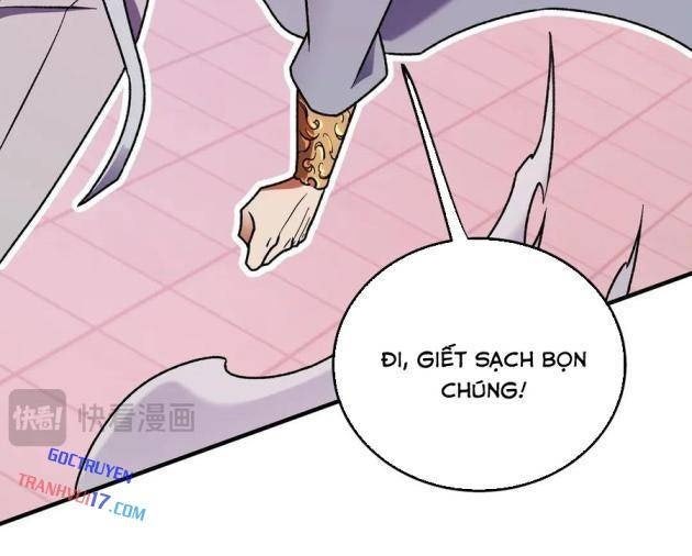 Toàn Dân Chuyển Chức: Duy Ta Vô Chức Tán Nhân - Page 30
