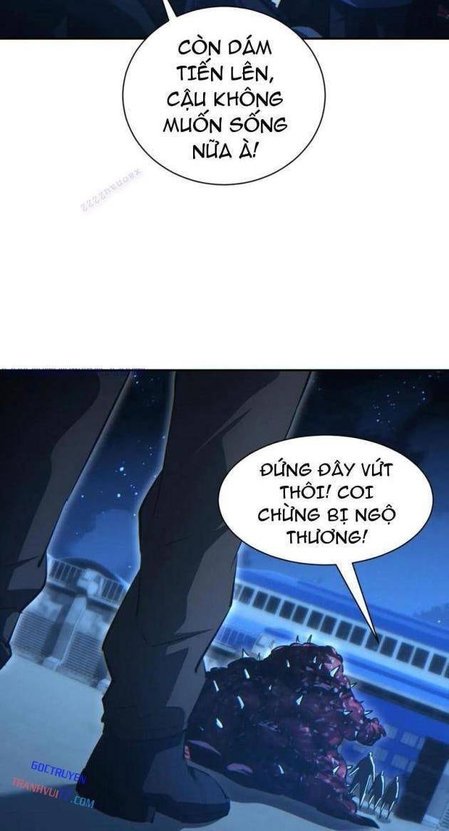 Mạt Thế Trùng Sinh: Ta Dựa Vào Mở Rương Vấn Dỉnh Đỉnh Phong - Page 38