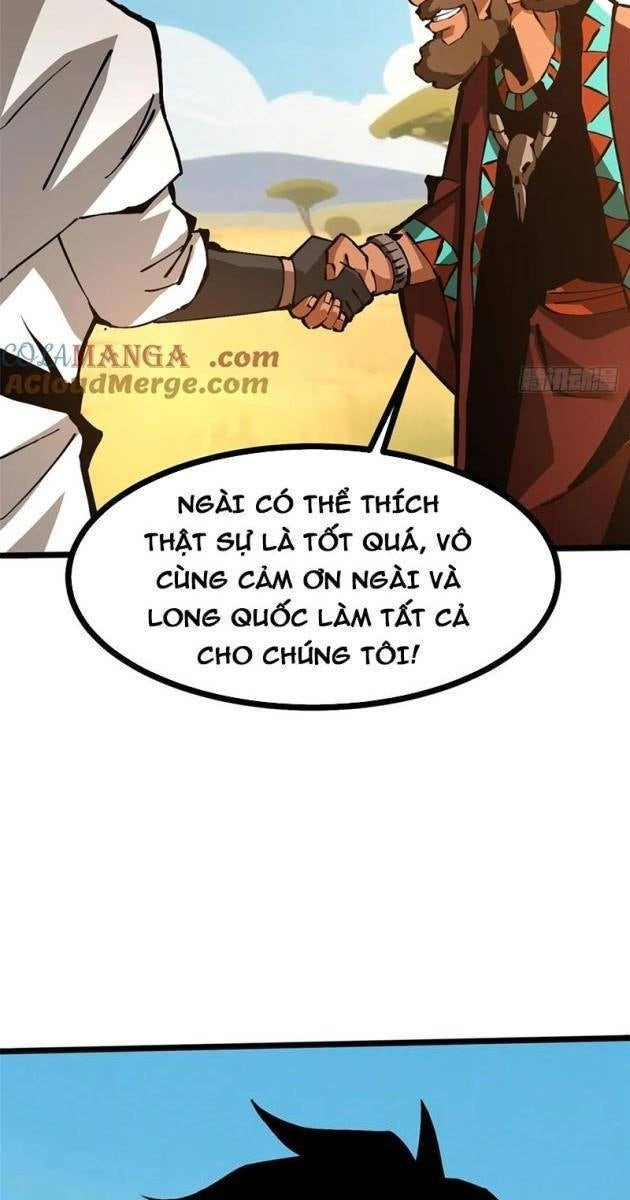 Ta Thật Không Muốn Học Cấm Chú - Page 49
