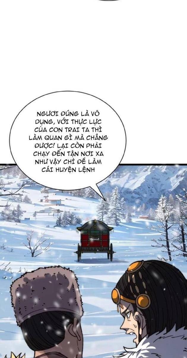 Thủy Hầu Tử Khai Thủy Thành Thần - Page 57