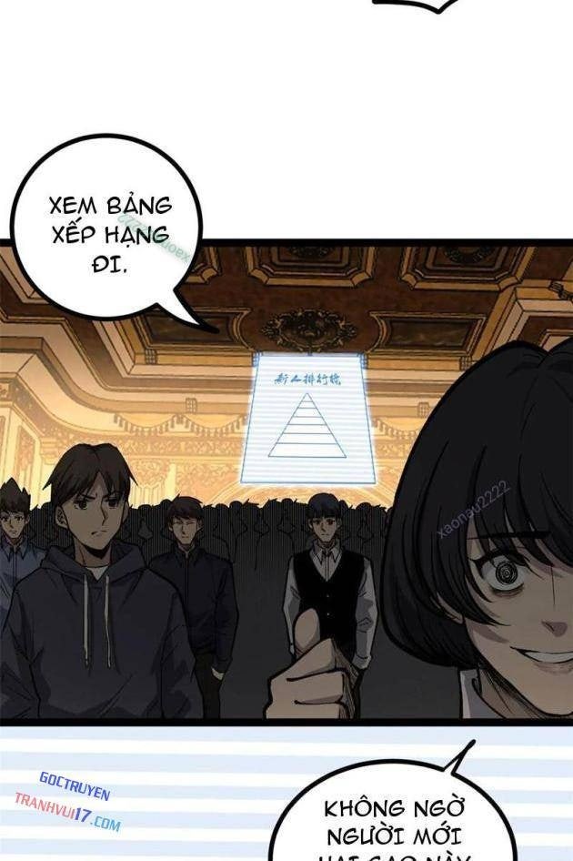 Người Giữ Cửa Vạn Giới - Page 8