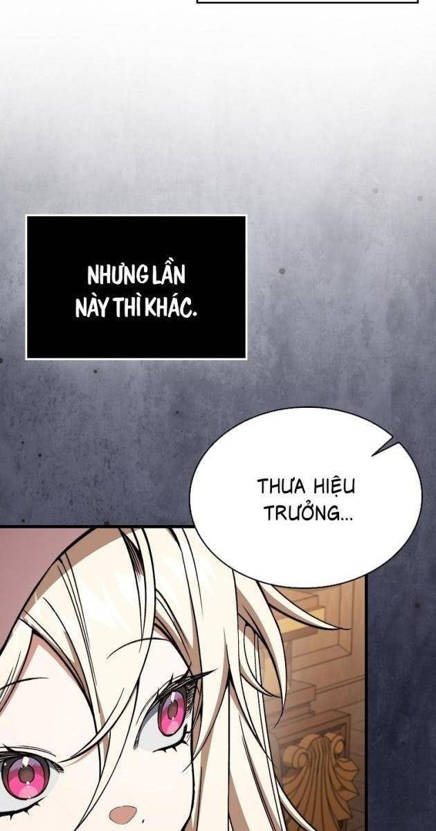 Đại Phản Diện Khao Khát Được Sống - Page 15