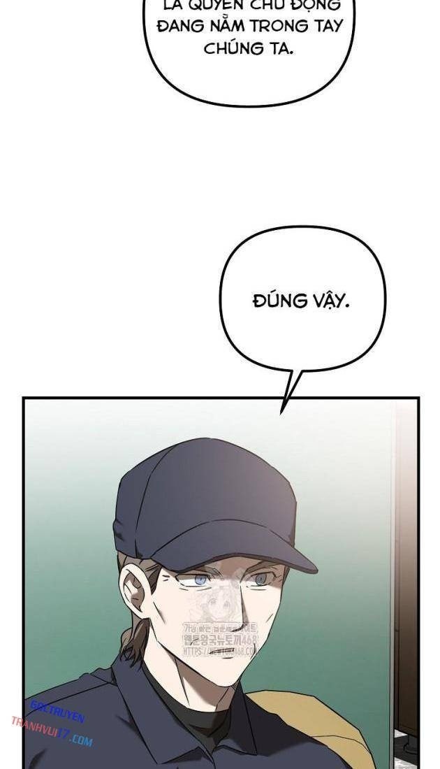 Tân Binh Của Đội Bóng Chày Quá Giỏi - Page 14