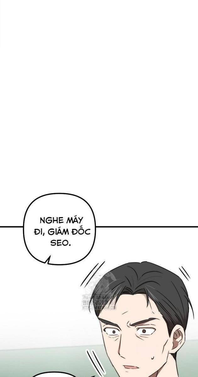 Tân Binh Của Đội Bóng Chày Quá Giỏi - Page 22