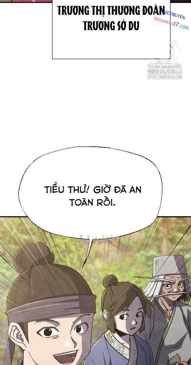 Ngoại Tôn Thiên Tài Của Nam Cung Thế Gia - Page 21