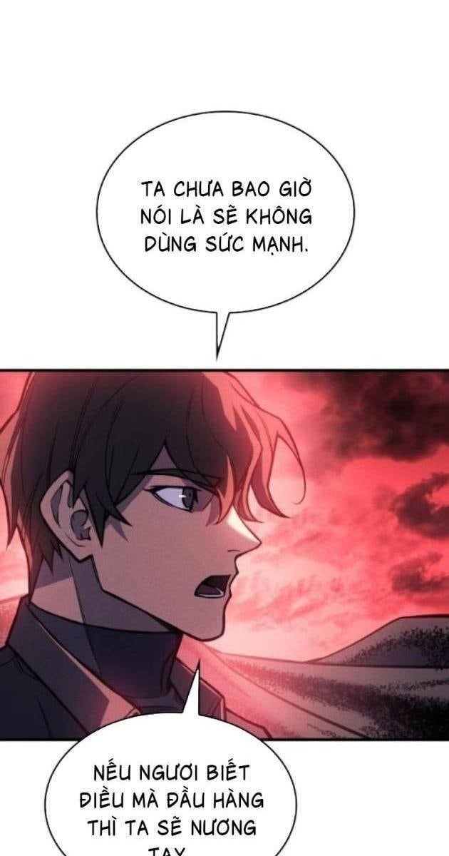 Hồi Quy Bằng Vương Quyền - Page 28