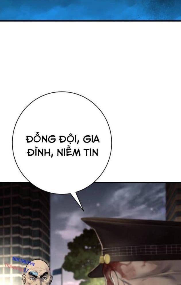 Cảnh Sát Báo Thù - Page 60