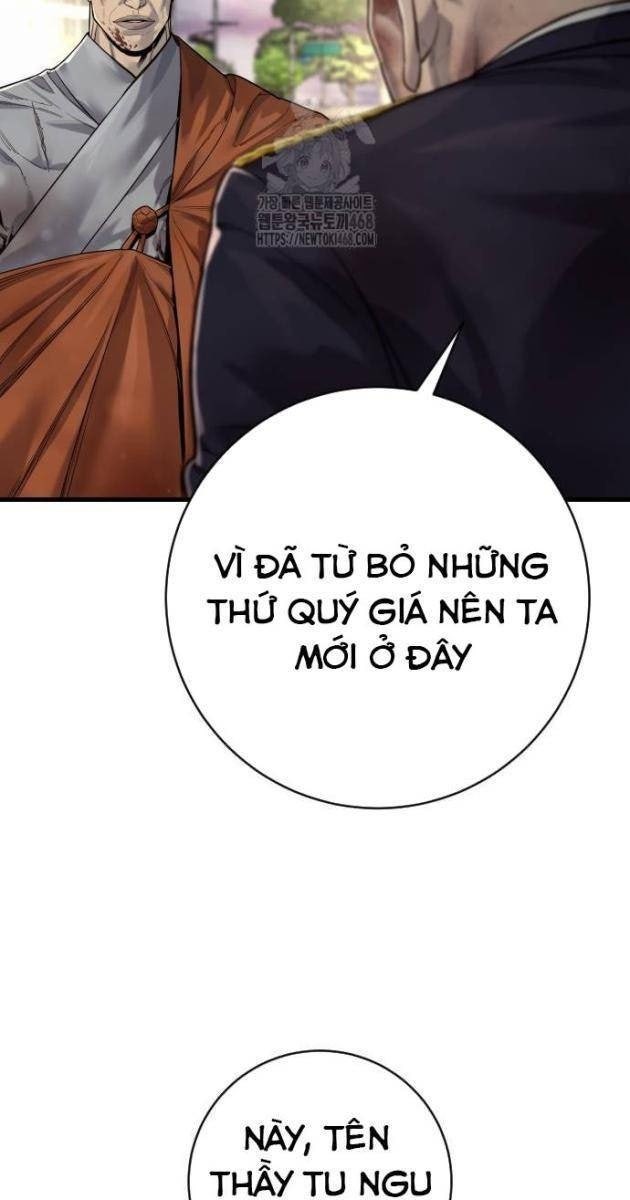 Cảnh Sát Báo Thù - Page 61