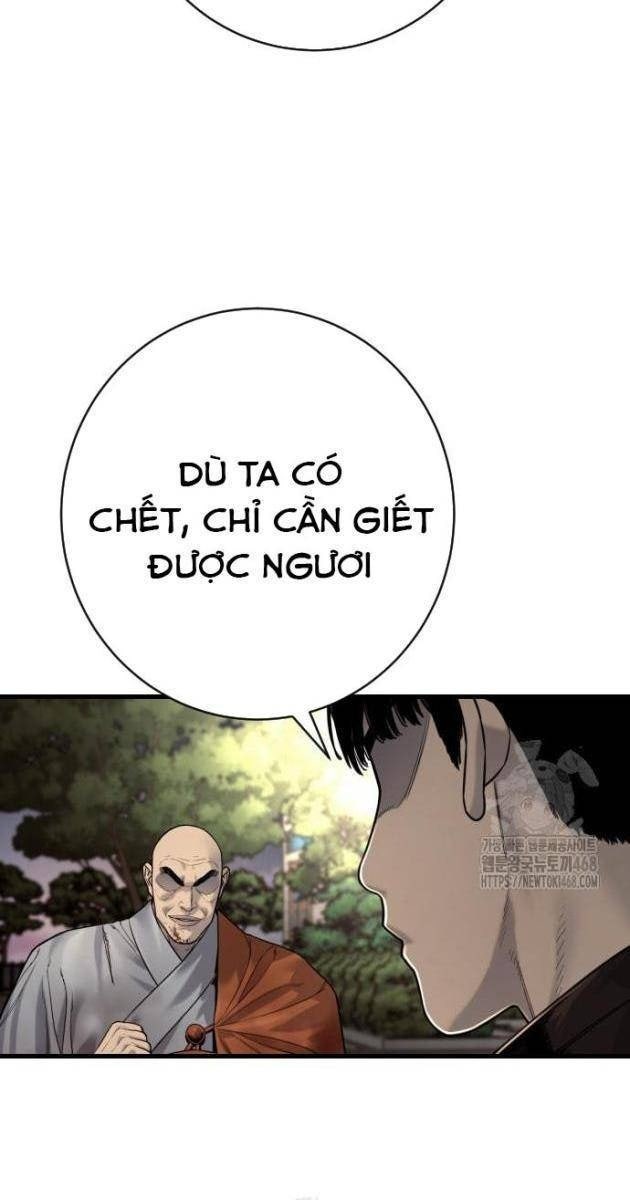 Cảnh Sát Báo Thù - Page 91