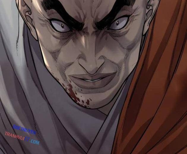 Cảnh Sát Báo Thù - Page 102