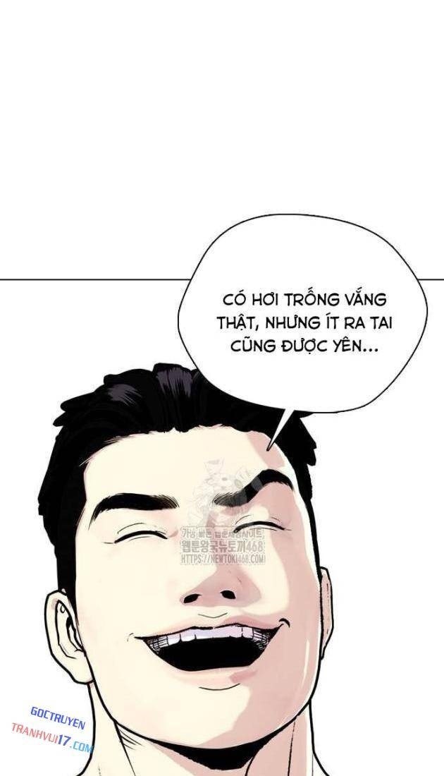 Loser Giỏi Võ - Page 26
