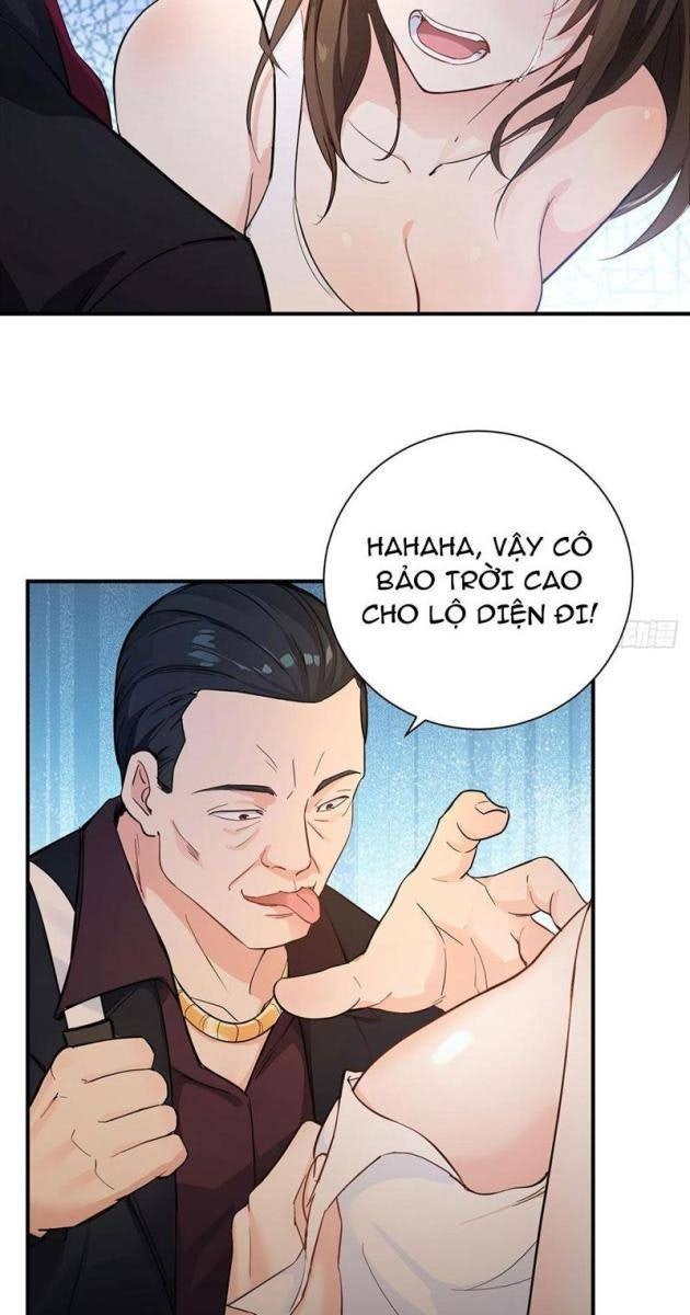 Chuyển Sinh Thành Tra Nam, Ta Giúp Thê Tử Trường Sinh - Page 63